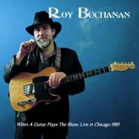 Short Fuse_Roy Buchanan,N/A