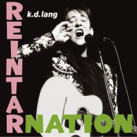 Angel with a Lariat_k.d. lang