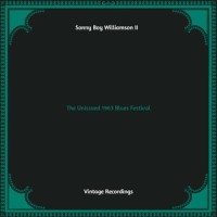 Don't Start Me to Talkin'_Sonny Boy Williamson II