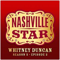 Tulsa Time_Whitney Duncan