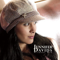 Without Him_Jennifer Davids