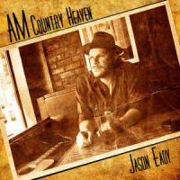 Sober on the Weekends_Jason Eady