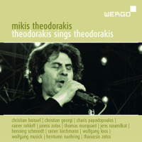 Anigho to Stoma_Mikis Theodorakis