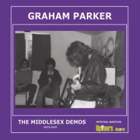Hey There Believer_Graham Parker
