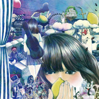kimino-me_Base Ball Bear,山口 一郎