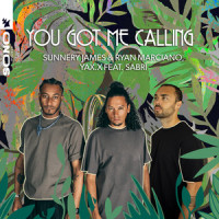 You Got Me Calling_Sunnery James & Ryan Marciano,YAX.X,Sabri