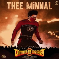 Thee Minnal_Marthyan,Sushin Shyam