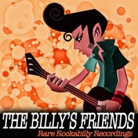 Boogie Woogie Feeling_Tony Casanova