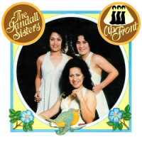 Sweet Inspiration_The Yandall Sisters