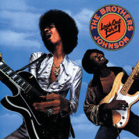 Come Together_The Brothers Johnson
