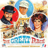 Paris_Henry Mancini