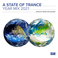 The Greater Light To Rule The Night_Armin Van Buuren,Rank 1