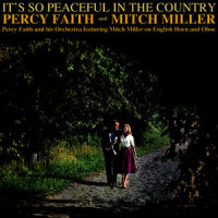 While We're Young_Percy Faith & His Orchestra,Mitch Miller