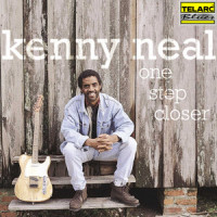 She Ain't Happy Unless She's Sad_Kenny Neal