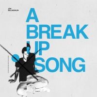 A Break Up Song_Jon McLaughlin