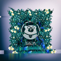 Ready Steady_ギガP,初音未来,镜音铃,镜音连,q*Left