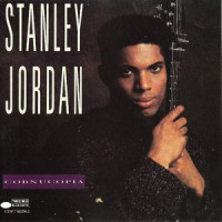 Willow Weep for Me_Stanley Jordan