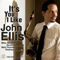 Let's Think Of Something To Do_John Ellis,Mike Moreno,Aaron Goldberg,Matt Penman,Rodney Green
