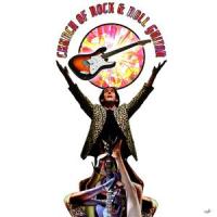 Church of Rock & Roll Guitar_Ralph Covert,The Bad Examples