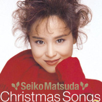 Last Christmas_松田聖子