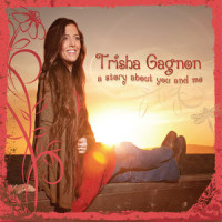 On My Way To You(feat. Vince Gill)_Trisha Gagnon,Vince Gill,Cathy-Anne McClintock,Rob Ickes
