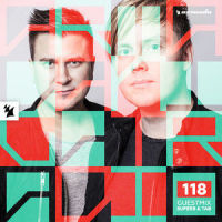 Lost(ANR118)_Gareth Emery,Janet Devlin