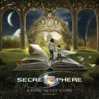 Paganini's Nightmare_Secret Sphere