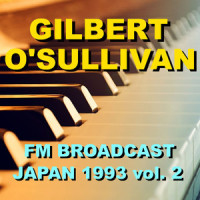 Alone Again(Naturally)_Gilbert O'Sullivan