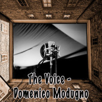 Non piangere Maria_Domenico Modugno