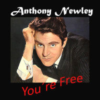 I Don't Want to Set the Worl On Fire_Anthony Newley