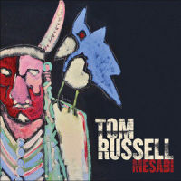 A Hard Rain's A-Gonna Fall_Tom Russell,Lucinda Williams,Calexico