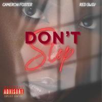 Don't Stop (feat. Red Swiv)_Cameron Foster,Red Swiv