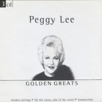 I'm Confessin'_Peggy Lee