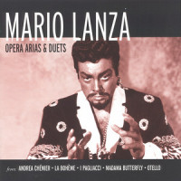 Amor ti vieta_Mario Lanza,Constantine Callinicos,Umberto Giordano