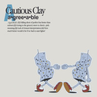Agreeable_Josh Karpeh,Cautious Clay