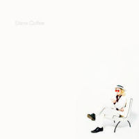 Not That Easy_Diane Coffee