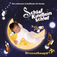 Schlaflied für Anne(Beliebtes neues Schlaflied)_Sternschnuppe