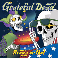 Easy Answers_Grateful Dead