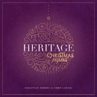 Joy to the World(feat. Genevieve Falleur)_Sebastian Demrey,Jimmy Lahaie,Geneviève Falleur
