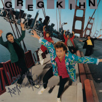 Paint You A Picture_Greg Kihn