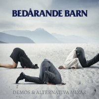 Stängda Dörrar_Bedårande Barn,Bruno Hansen,Ulf Hansen,Nicklas Adolfsson,Thomas Krohn