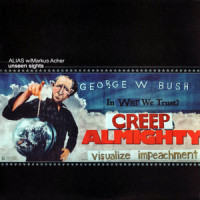 Unseen Sights_Alias,Markus Acher