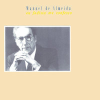Fado Bailado_Manuel de Almeida