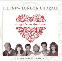 I Walk on By_The New London Chorale,Vicki Brown