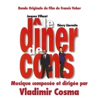 Dîner de cons_Vladimir Cosma,Philip Catherine,LAM Philharmonic Orchestra