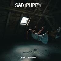 Fall Again_Sad Puppy,Rafael G