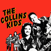 Rock and Roll Polka_The Collins Kids
