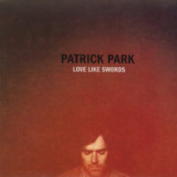 If There's A Reason_Patrick Park