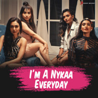 I'm a Nykaa Everyday_Natania,Dee MC