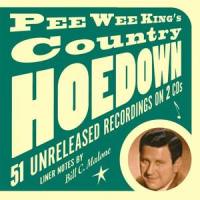 Where Were You Last Night_Pee Wee King